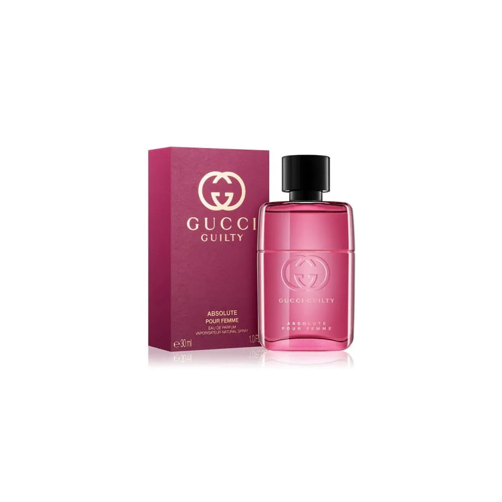 Gucci Guilty Absolute Pour Femme EDP 30ml Gucci Guilty Absolute Pour Femme EDP 30ml
