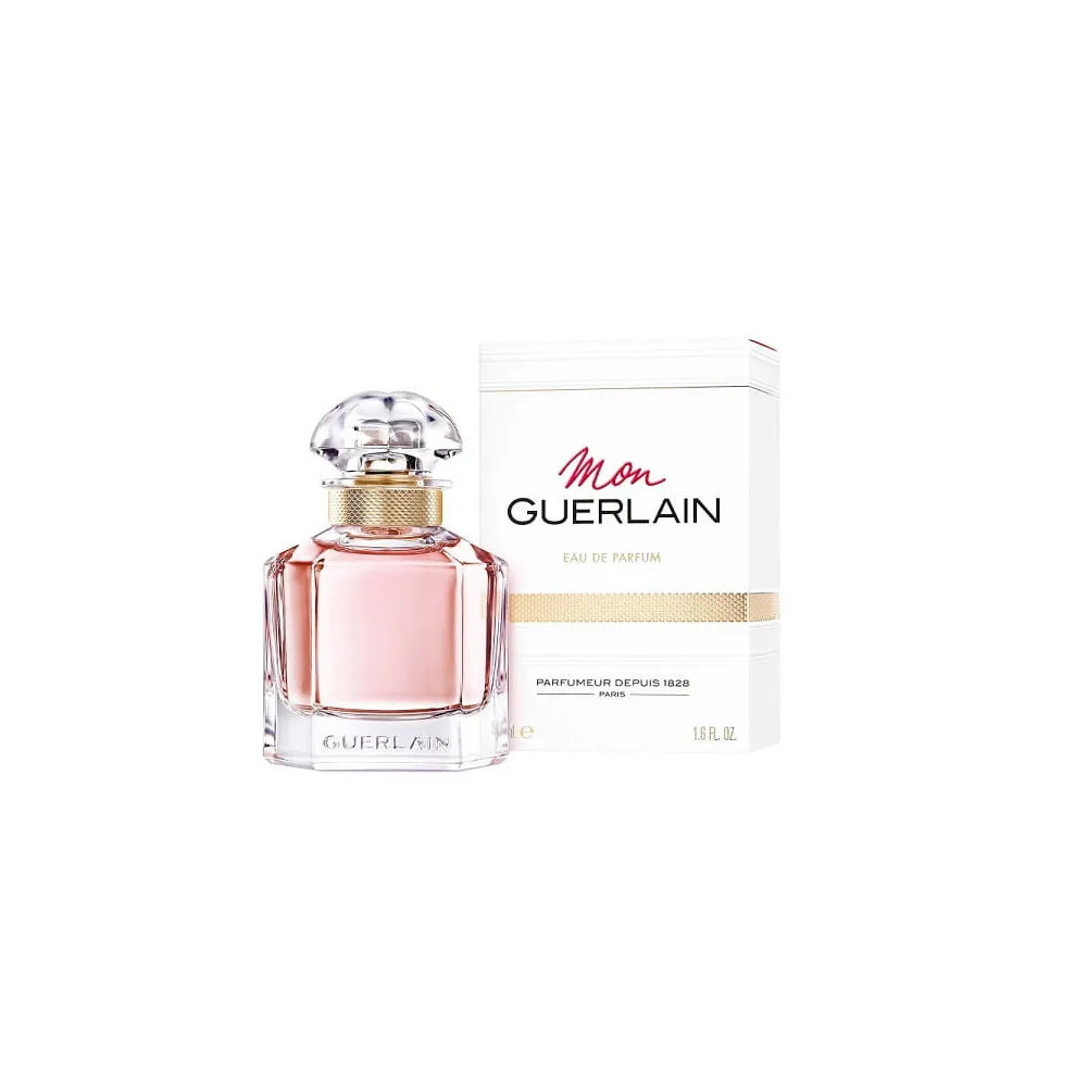 Guerlain Mon Guerlain EDP 50ml Guerlain Mon Guerlain EDP 50ml