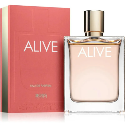 Hugo Boss Boss Alive EDP 50ml