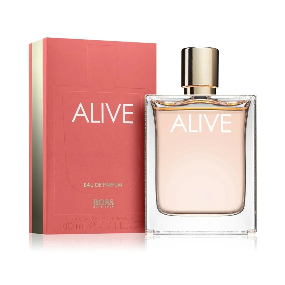Hugo Boss Boss Alive EDP 50ml Hugo Boss Boss Alive EDP 50ml