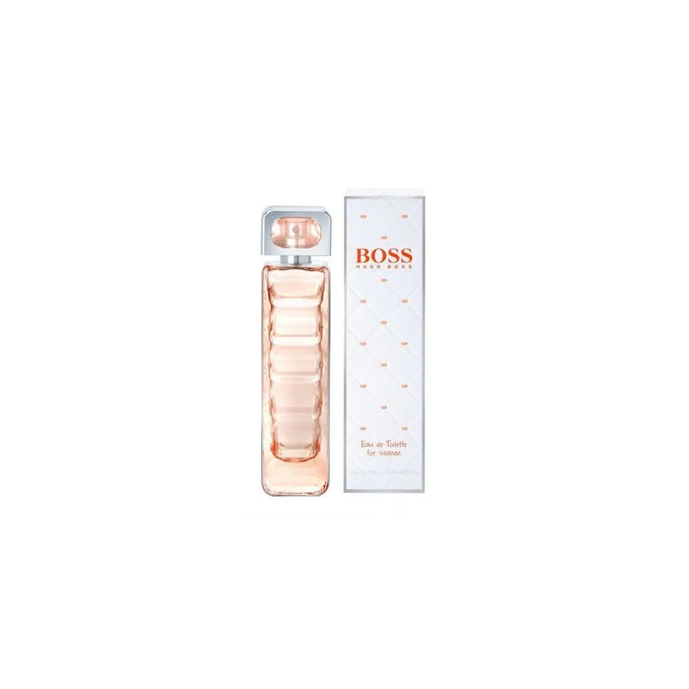 Hugo Boss Boss Orange EDT 50ml Hugo Boss Boss Orange EDT 50ml