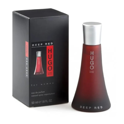 Hugo Boss Deep Red EDP 50ml