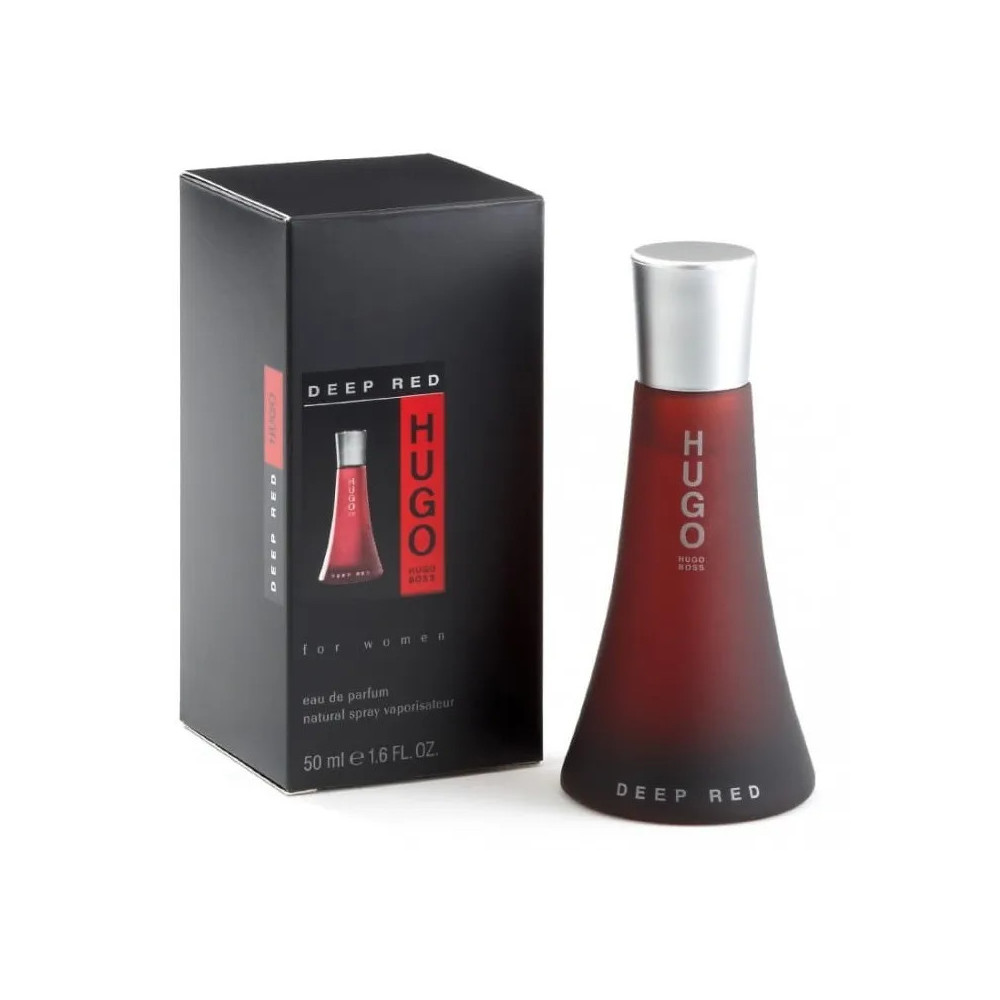 Hugo Boss Deep Red EDP 50ml Hugo Boss Deep Red EDP 50ml