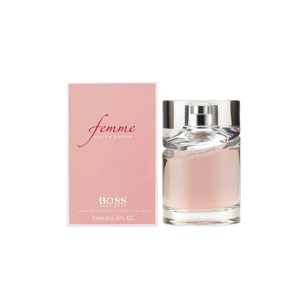 Hugo Boss Boss Femme EDP 30ml Hugo Boss Boss Femme EDP 30ml