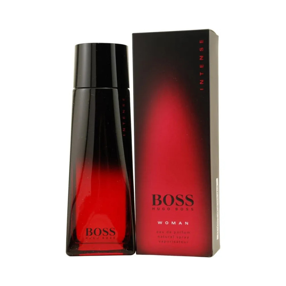 Hugo Boss Boss Intense EDP 50ml Hugo Boss Boss Intense EDP 50ml
