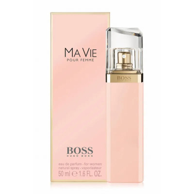 Hugo Boss Ma Vie Pour Femme EDP 30ml