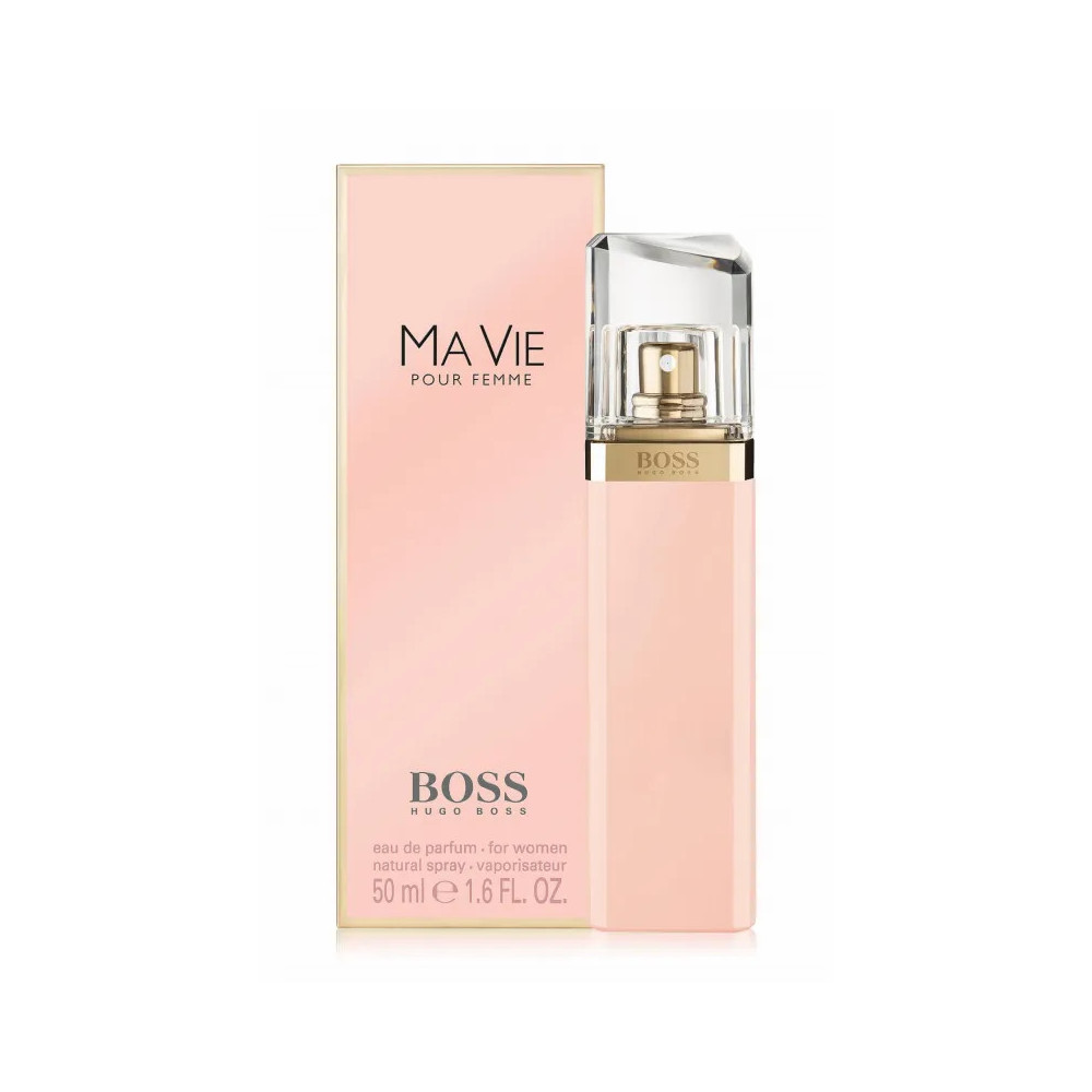 Hugo Boss Ma Vie Pour Femme EDP 30ml Hugo Boss Ma Vie Pour Femme EDP 30ml