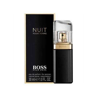 Hugo Boss Nuit Pour Femme EDP 30ml