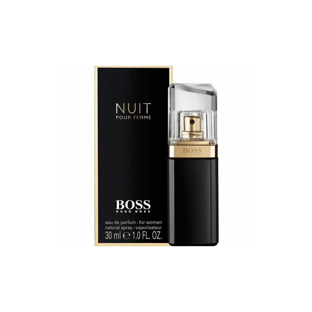 Hugo Boss Nuit Pour Femme EDP 30ml Hugo Boss Nuit Pour Femme EDP 30ml
