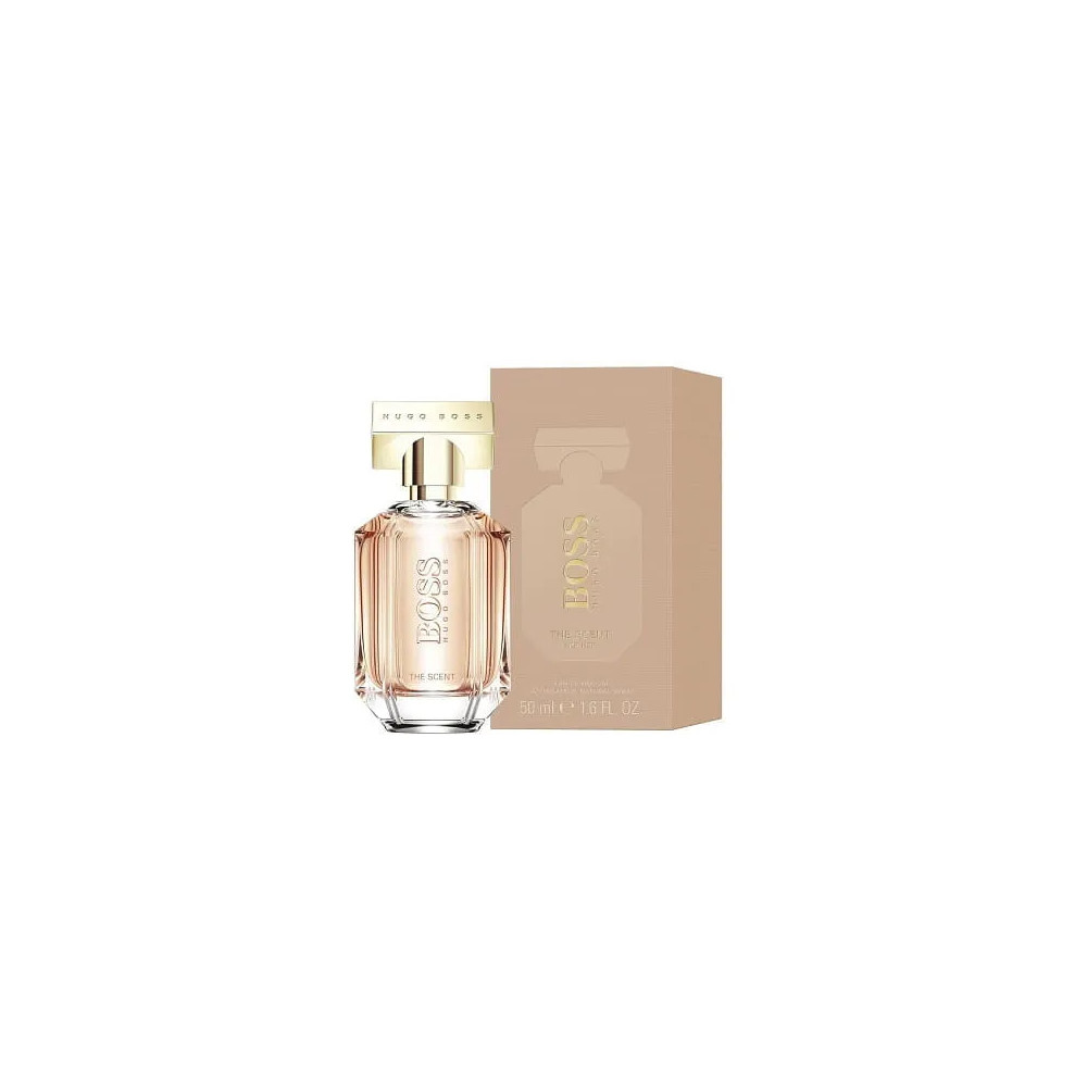 Hugo Boss The Scent Pour Femme EDP 30ml Hugo Boss The Scent Pour Femme EDP 30ml