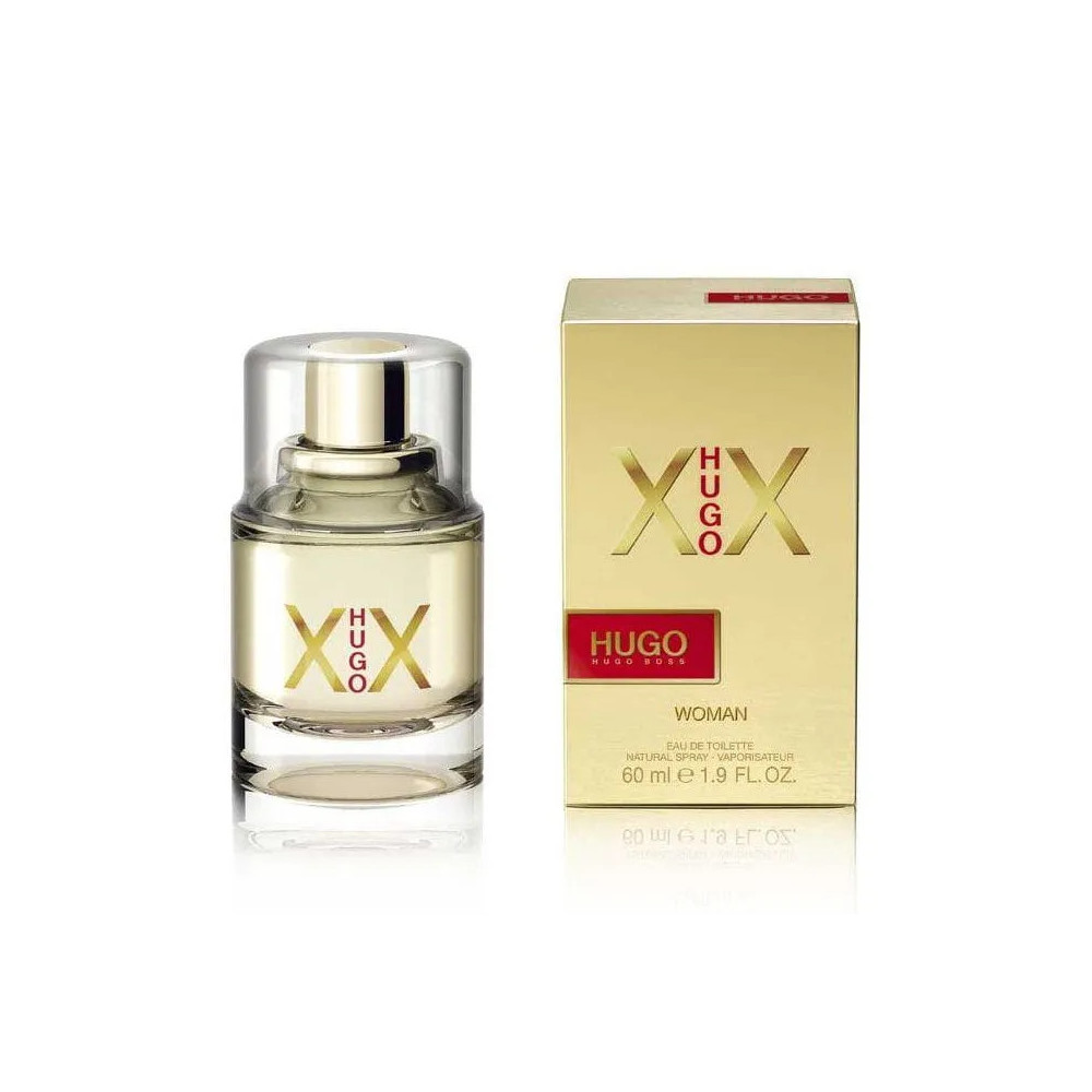 Hugo Boss XX EDT 100ml Hugo Boss XX EDT 100ml
