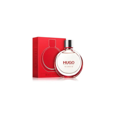 Hugo Boss Hugo  Woman (2014) EDP 50ml