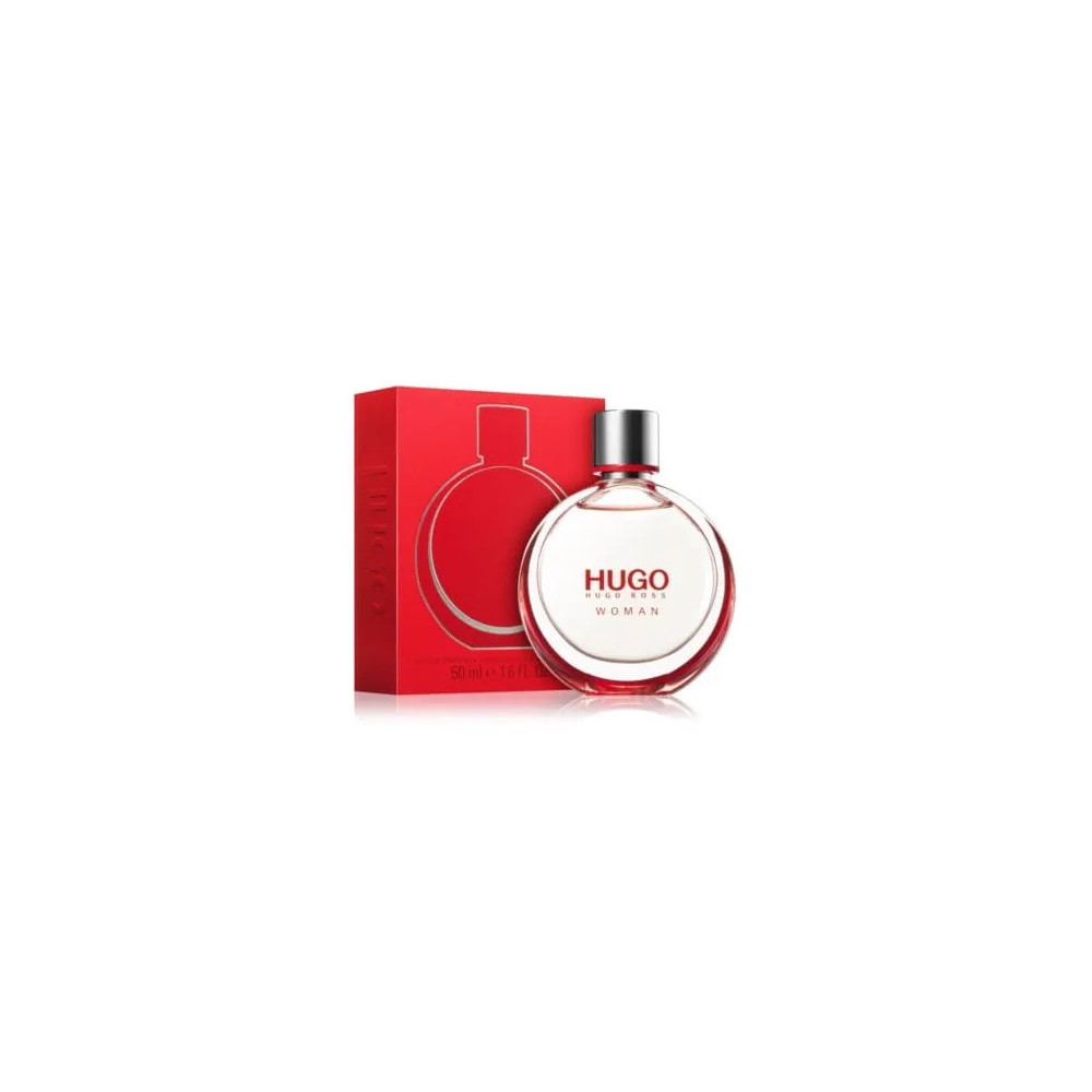Hugo Boss Hugo Woman (2014) EDP 50ml Hugo Boss Hugo Woman (2014) EDP 50ml