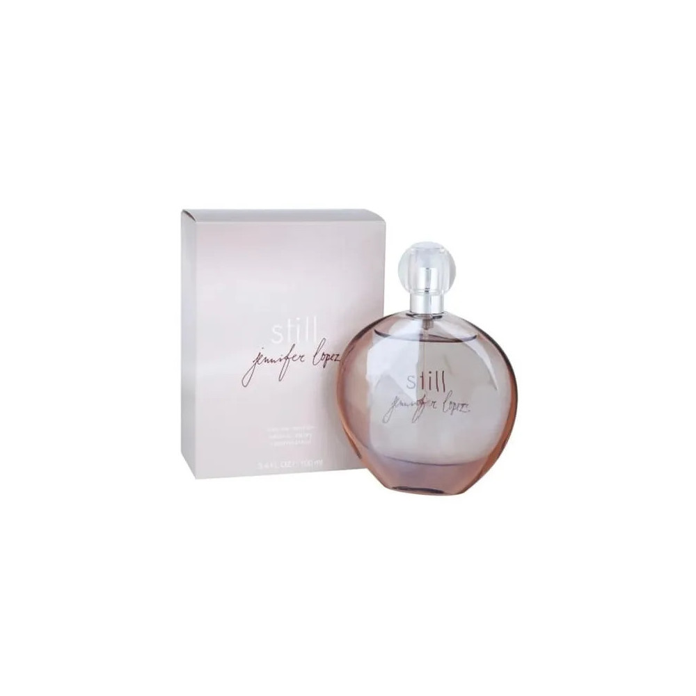 Jennifer Lopez Still EDP 50ml Jennifer Lopez Still EDP 50ml