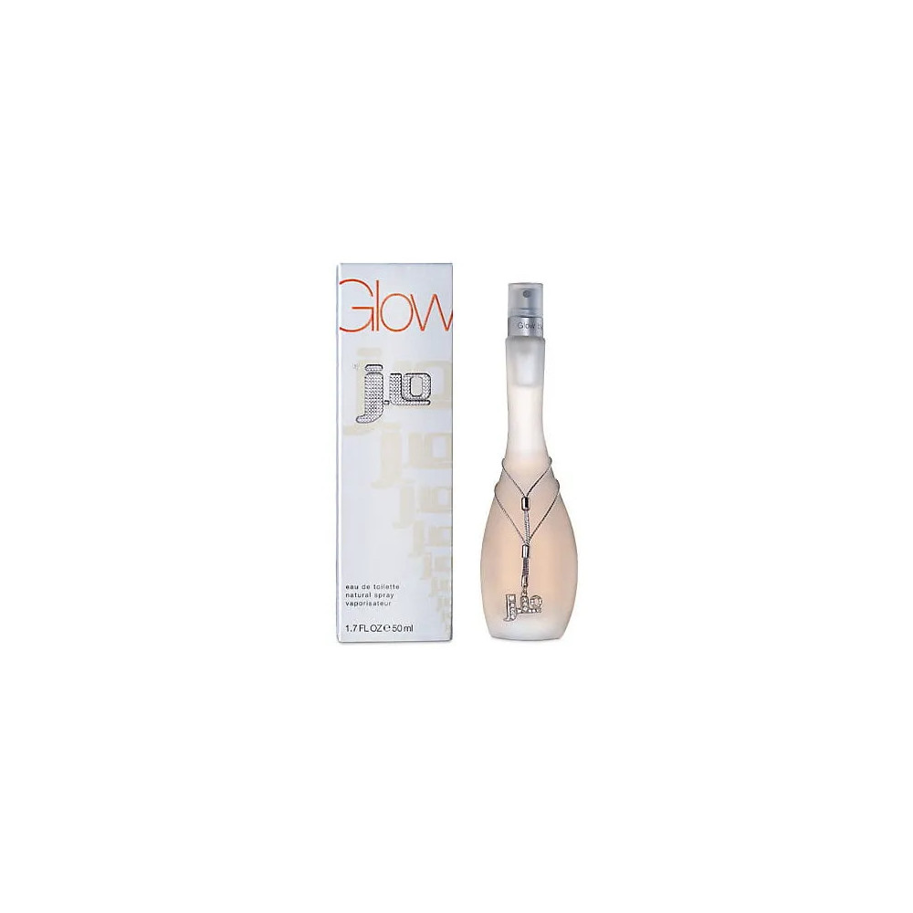 Jennifer Lopez Glow by J.Lo EDT 50ml Jennifer Lopez Glow by J.Lo EDT 50ml