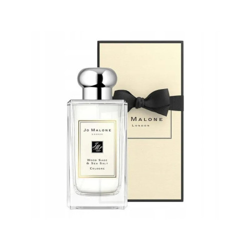 Jo Malone London Wood Sage & Sea Salt EDC 100ml