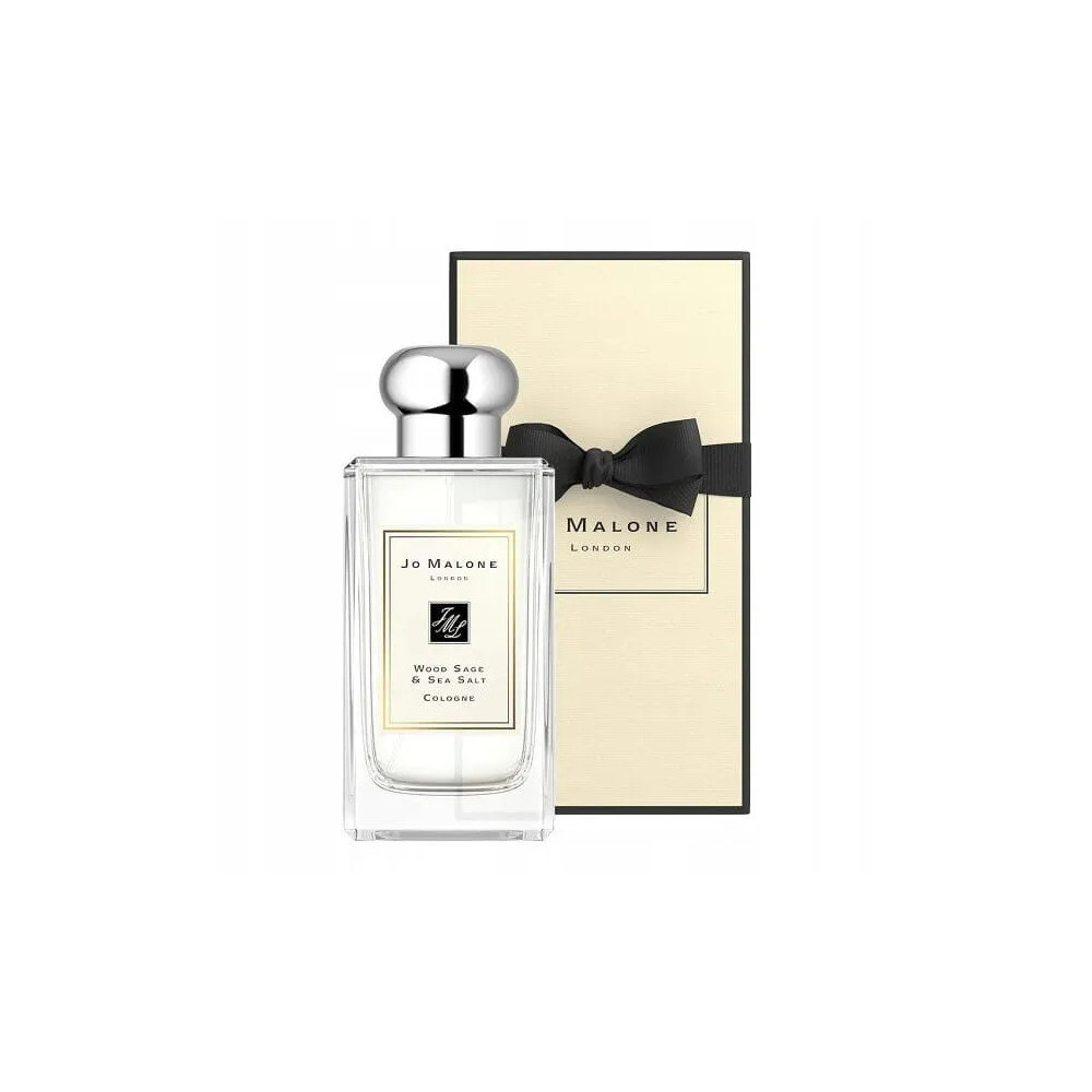 Jo Malone London Wood Sage & Sea Salt EDC 100ml Jo Malone London Wood Sage & Sea Salt EDC 100ml
