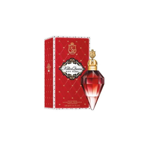 Katy Perry Killer Queen EDP 100ml