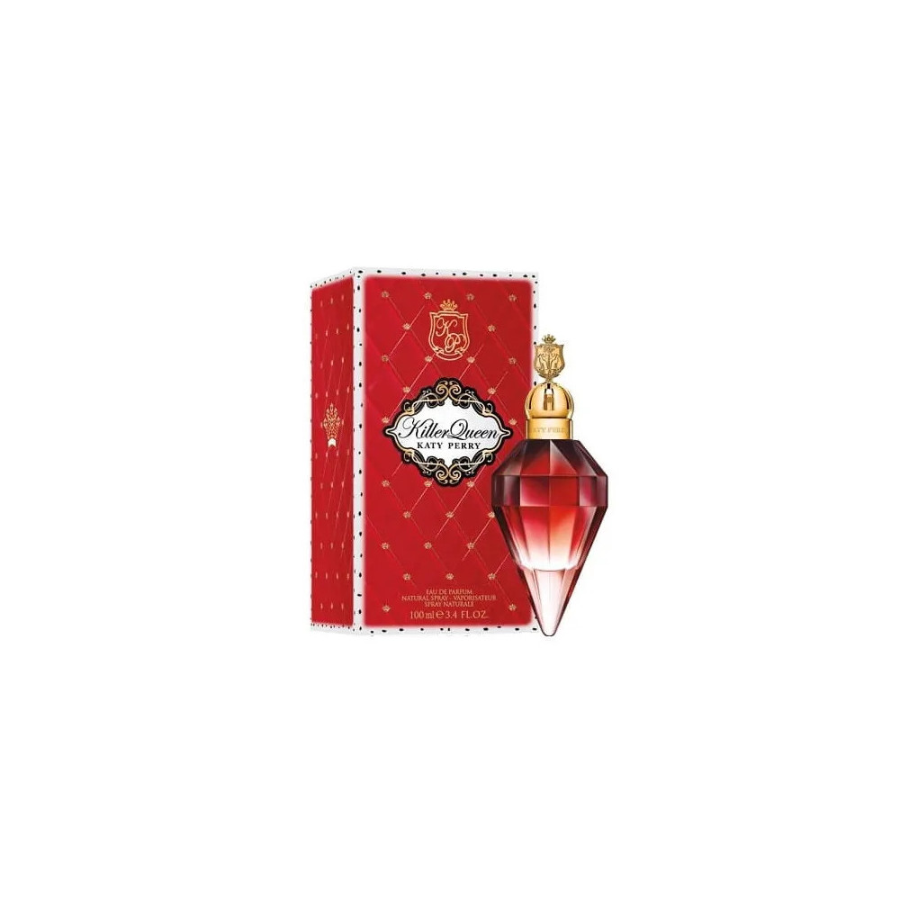 Katy Perry Killer Queen EDP 100ml Katy Perry Killer Queen EDP 100ml