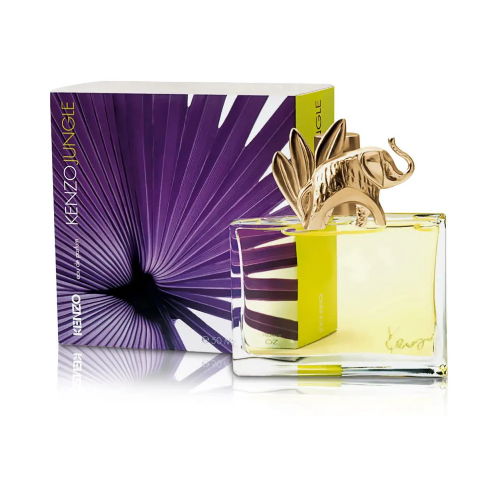 Kenzo Jungle Elephant EDP 30ml Kenzo Jungle Elephant EDP 30ml
