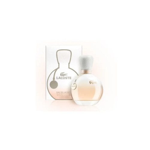 Lacoste Eau De Lacoste EDP 90ml