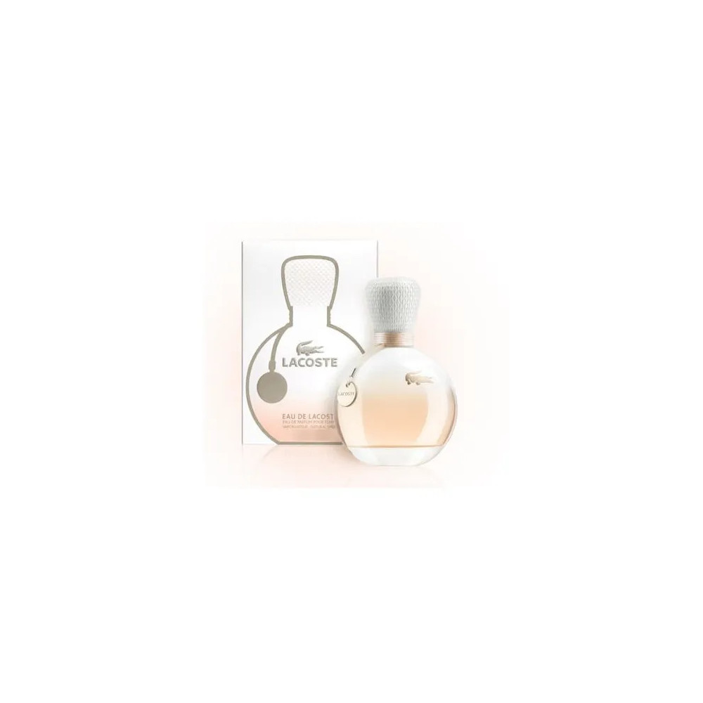 Lacoste Eau De Lacoste EDP 90ml Lacoste Eau De Lacoste EDP 90ml