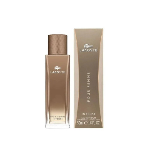 Lacoste Pour Femme Intense EDP 50ml