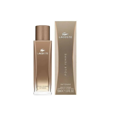 Lacoste Pour Femme Intense EDP 50ml