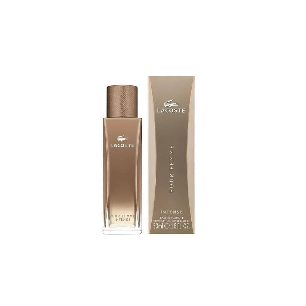 Lacoste Pour Femme Intense EDP 50ml Lacoste Pour Femme Intense EDP 50ml