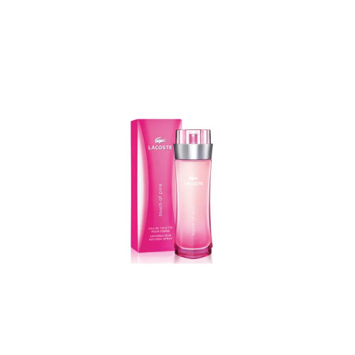 Lacoste Touch Of Pink EDT 50ml