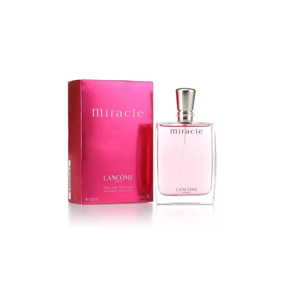 Lancome Miracle EDP 50ml Lancome Miracle EDP 50ml