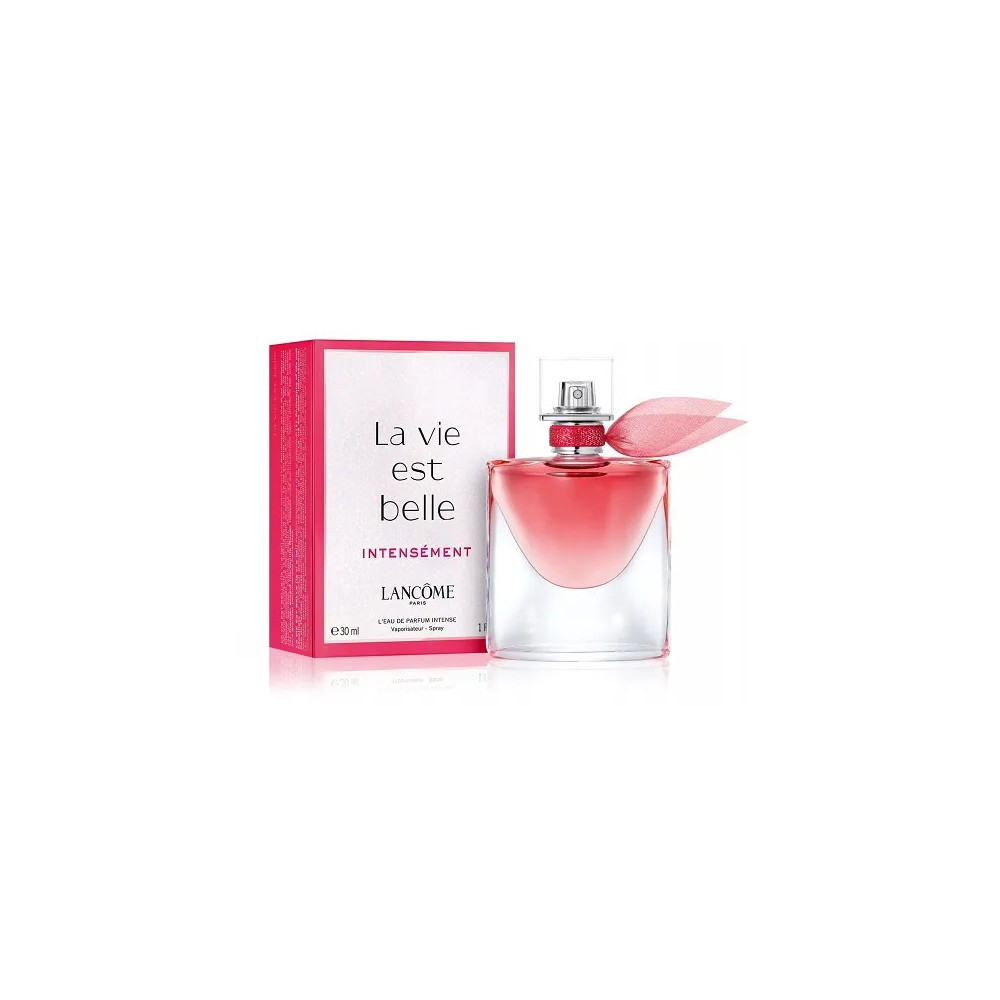 Lancome La Vie Est Belle Intensement EDP 50ml Lancome La Vie Est Belle Intensement EDP 50ml