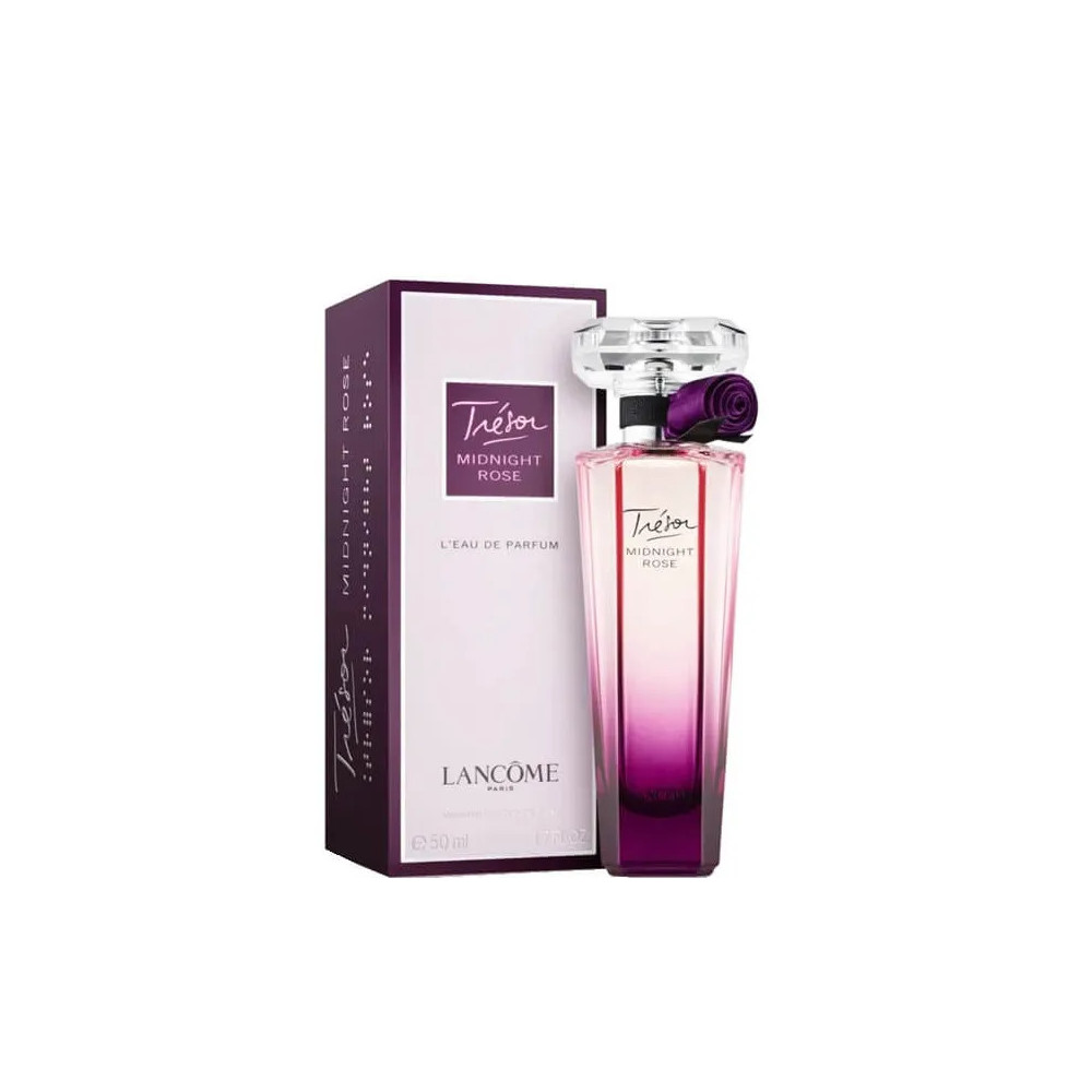 Lancome Tresor Midnight Rose EDP 50ml Lancome Tresor Midnight Rose EDP 50ml