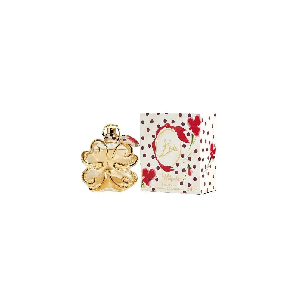 Lolita Lempicka Si Lolita EDP 50ml Lolita Lempicka Si Lolita EDP 50ml