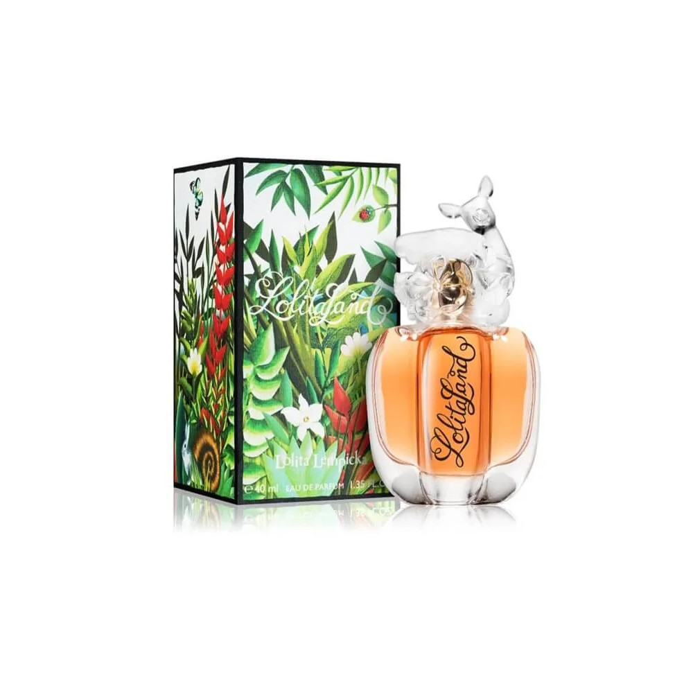 Lolita Lempicka Lolita Land EDP 40ml Lolita Lempicka Lolita Land EDP 40ml