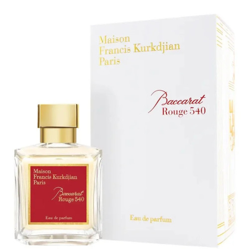 Maison Francis Kurkdjian Baccarat Rouge 540 EDP 70ml