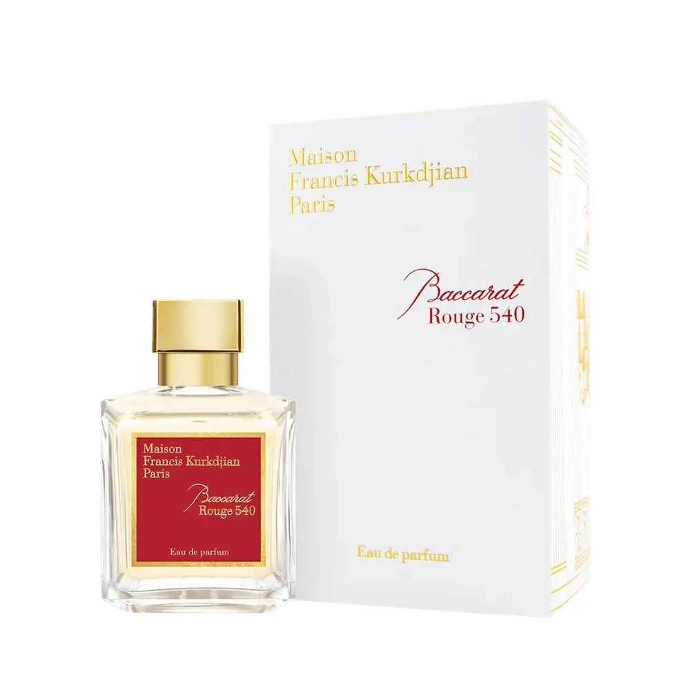 Maison Francis Kurkdjian Baccarat Rouge 540 EDP 70ml Maison Francis Kurkdjian Baccarat Rouge 540 EDP 70ml
