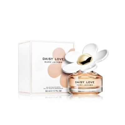 Marc Jacobs Daisy Love EDP 50ml
