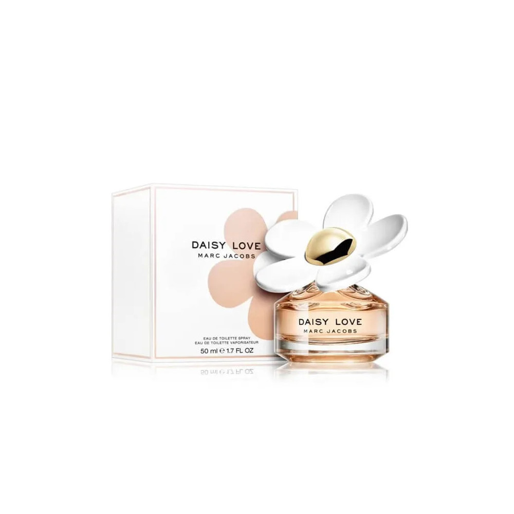 Marc Jacobs Daisy Love EDP 50ml Marc Jacobs Daisy Love EDP 50ml