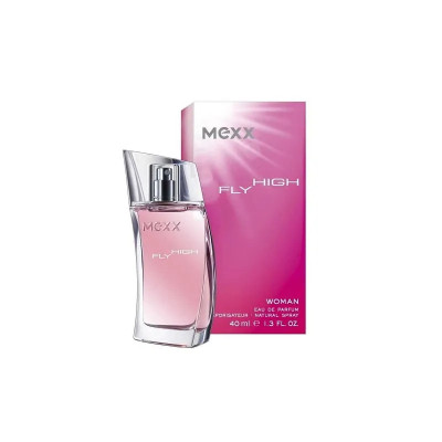 Mexx Fly High Woman EDT 40ml