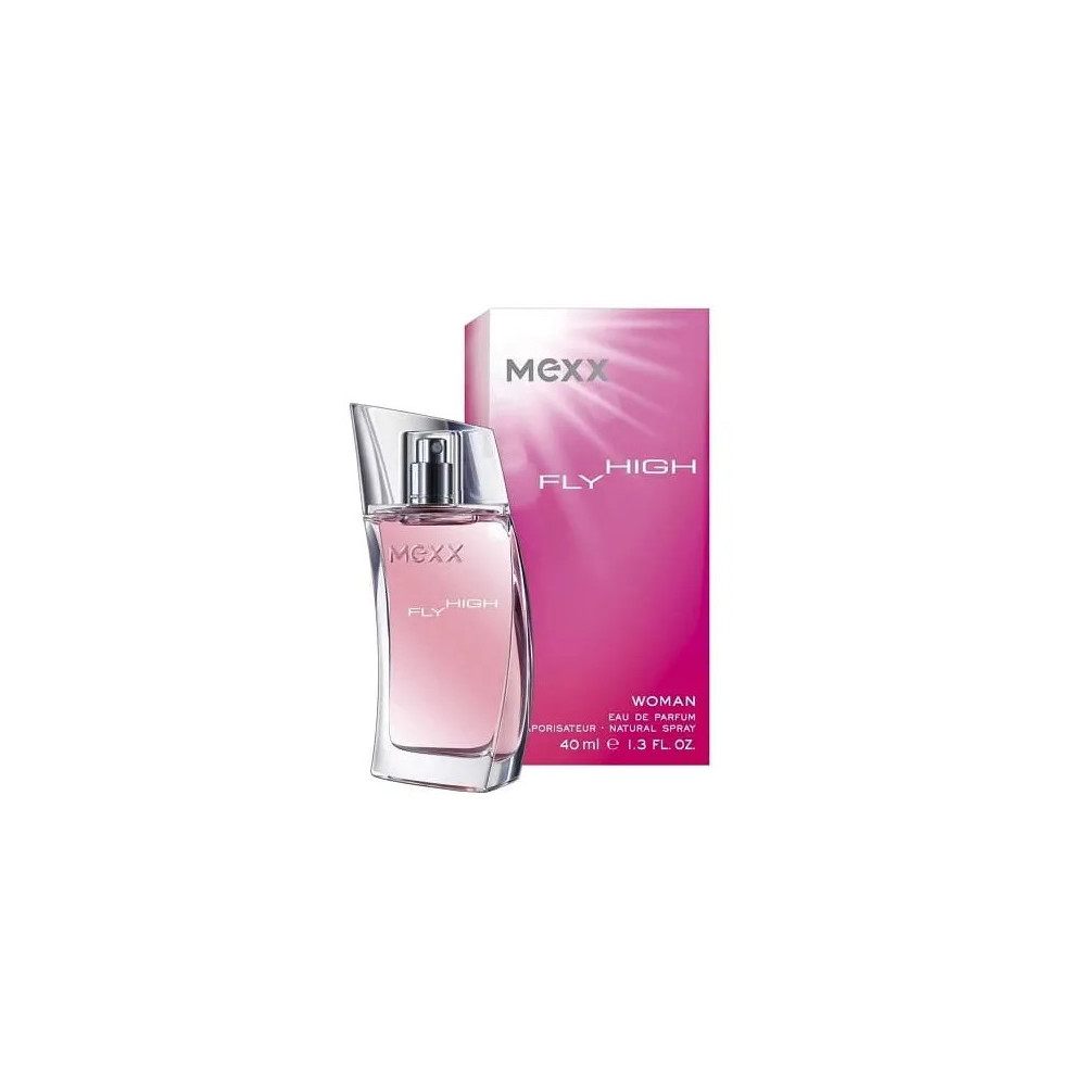 Mexx Fly High Woman EDT 40ml