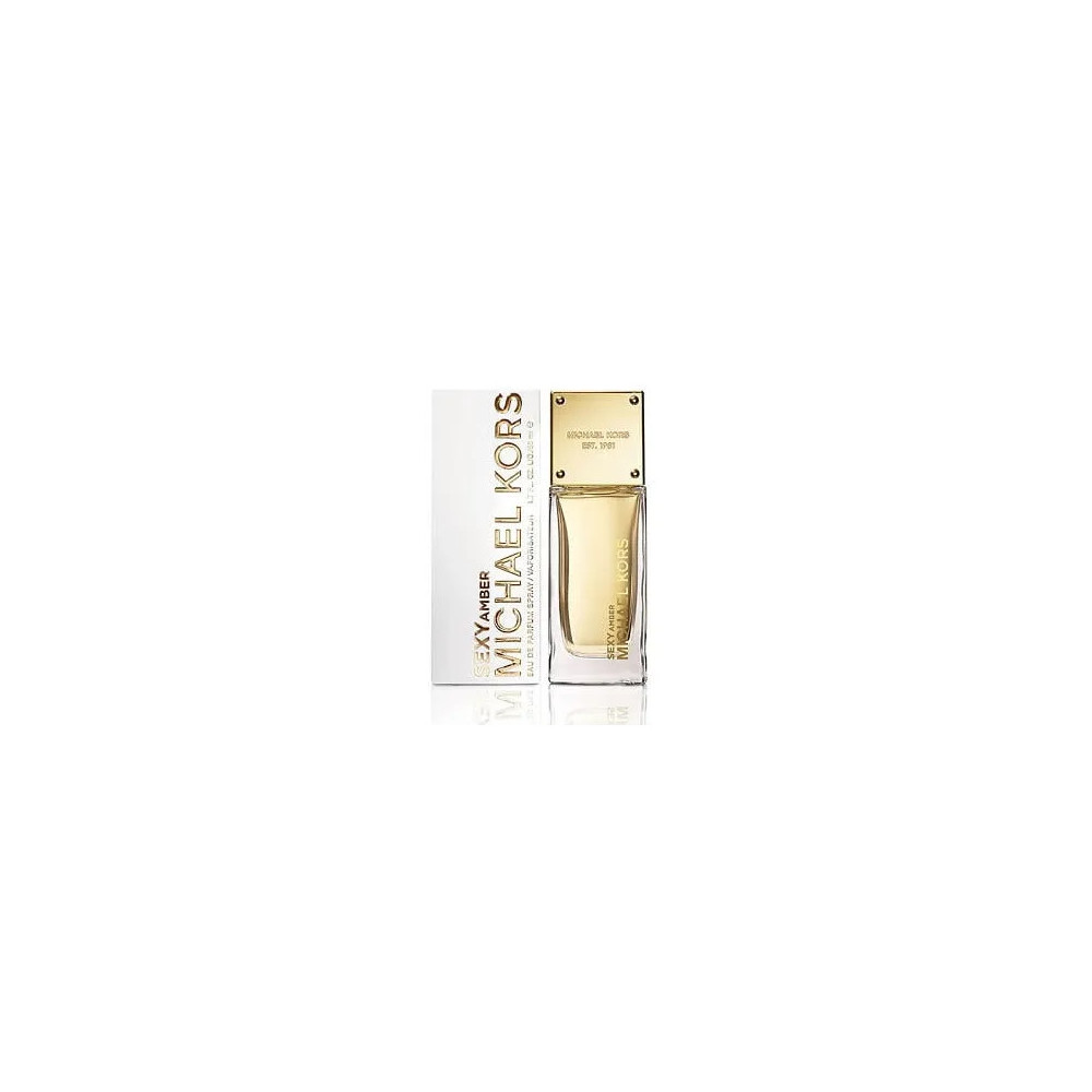 Michael Kors Sexy Amber EDP 50ml Michael Kors Sexy Amber EDP 50ml