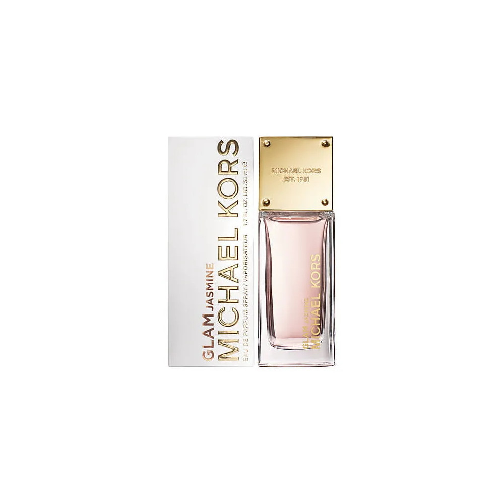 Michael Kors Glam Jasmine EDP 50ml