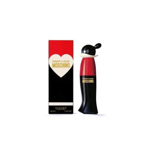 Moschino Cheap and Chic EDT 50ml