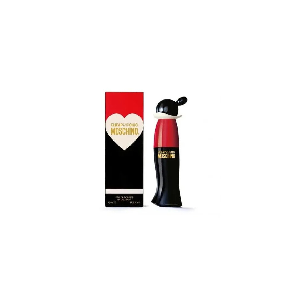 Moschino Cheap and Chic EDT 50ml Moschino Cheap and Chic EDT 50ml