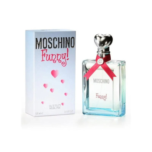 Moschino Funny! EDT 50ml