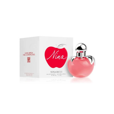 Nina Ricci Nina EDT 30ml