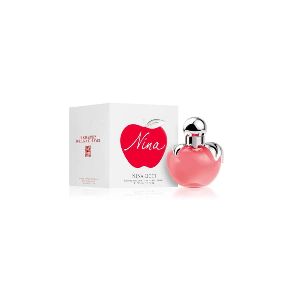Nina Ricci Nina EDT 30ml