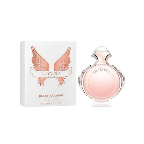 Paco Rabanne Olympea Aqua EDT 80ml
