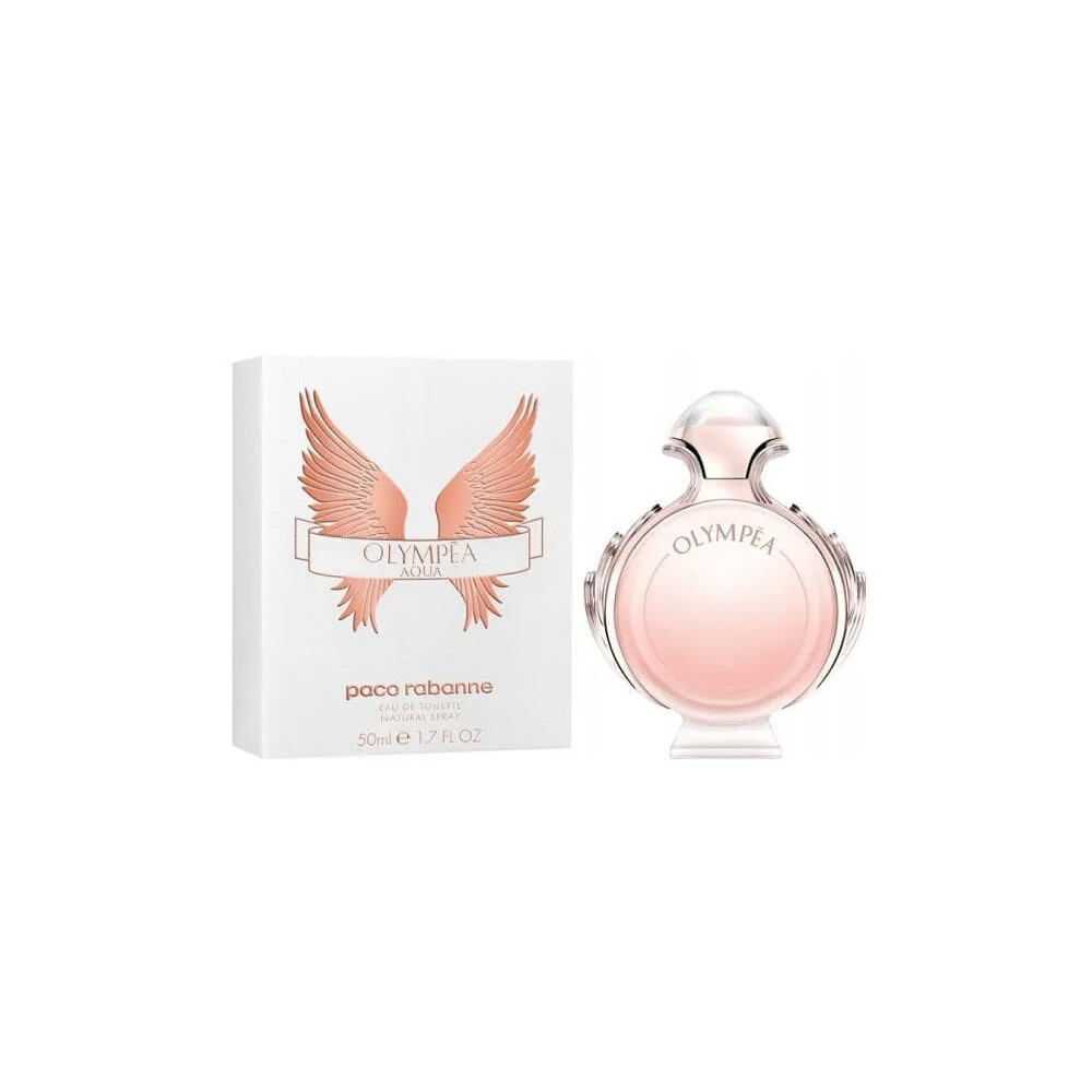 Paco Rabanne Olympea Aqua EDT 80ml Paco Rabanne Olympea Aqua EDT 80ml